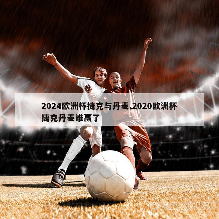 2024欧洲杯捷克与丹麦,2020欧洲杯捷克丹麦谁赢了