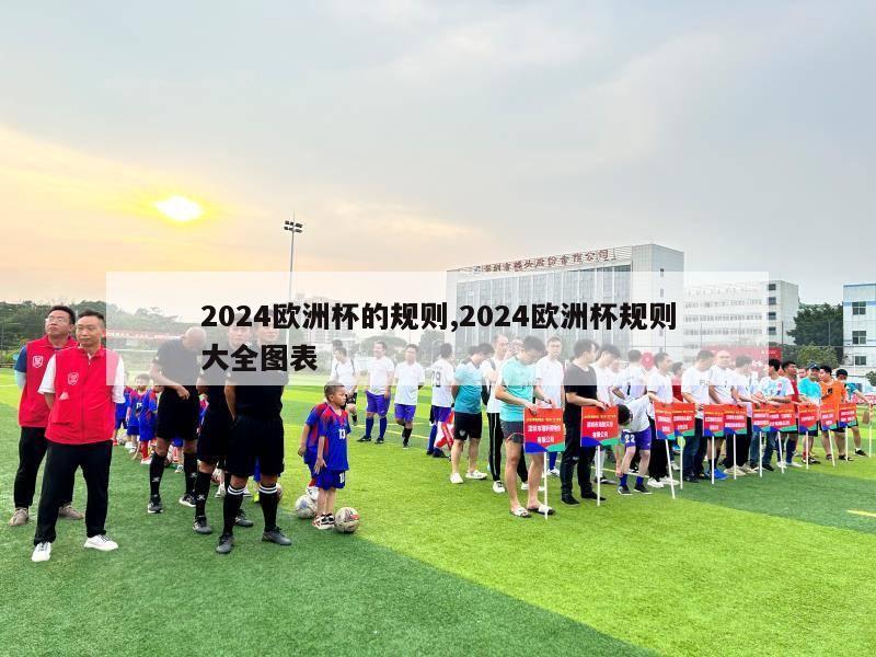 2024欧洲杯的规则,2024欧洲杯规则大全图表